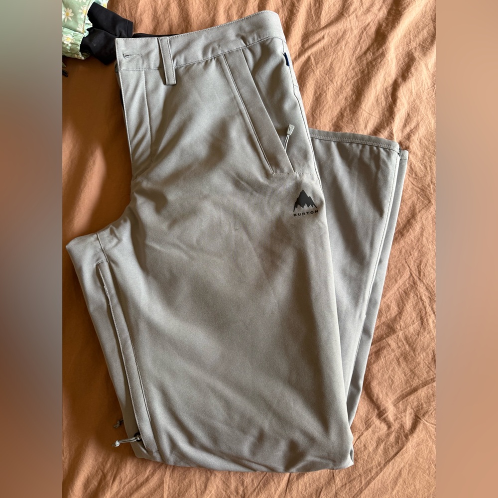 Burton Reserve 2l Women’s Snowboarding pants